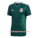 Maillot/Tenue Mexique Domicile Coupe du monde 2018
